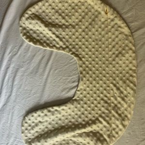 Boppy pillow cover